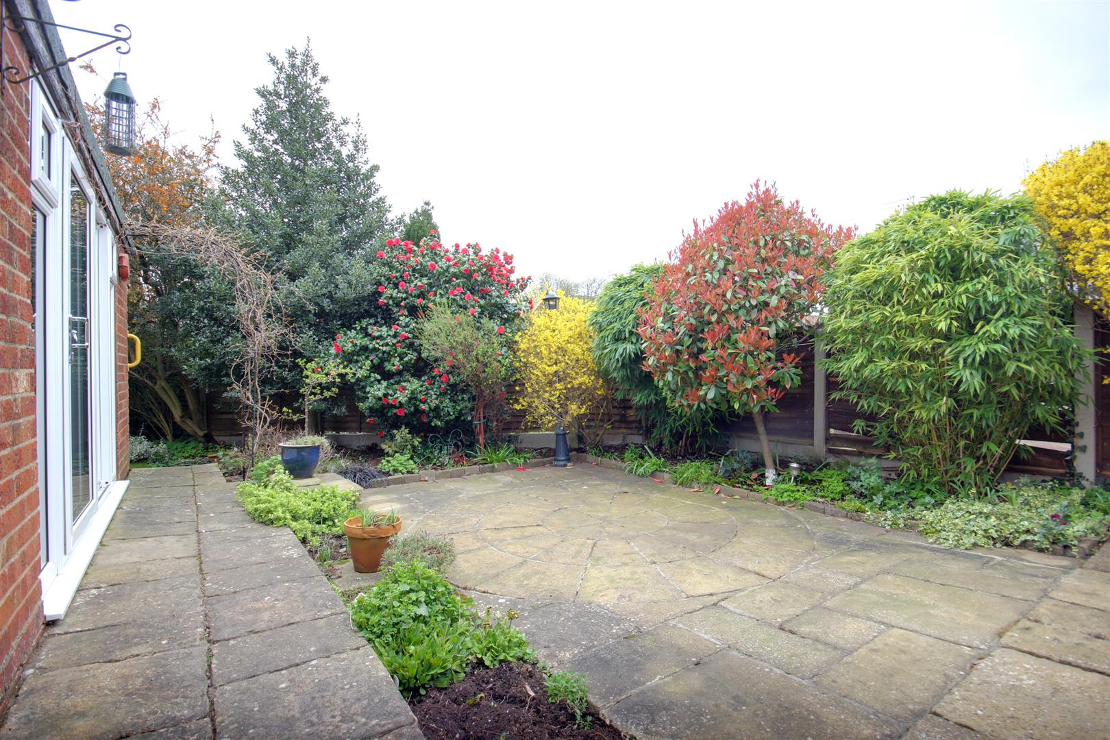 Fisher Close, Willerby, Hull